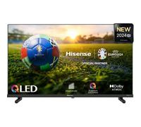 TV Hisense QLED 32A59NQ 32" Full HD 60Hz Smart TV VIDAA HDR10 Dolby Atmos