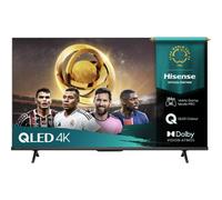 TV Hisense QLED 50E77Q PRO 50" 4K UltraHD 144Hz Smart TV VIDAA Dolby Vision HDR10+ Gaming