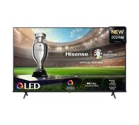 TV Hisense QLED 55E77NQ 55″ 4K Ultra HD HDR10+ Dolby Vision Smart TV WiFi Bluetooth