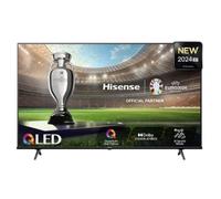 TV Hisense QLED 65E77NQ 65" 4K Ultra HD Smart TV Wifi Negro