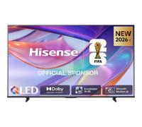 TV Hisense QLED 65E7S 65" 4K UltraHD 120Hz Smart TV VIDAA HDR10+ Dolby Atmos