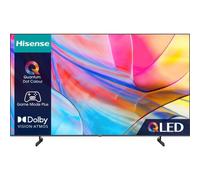 HISENSE 75'' | TV QLED 4K 75A79KQ Ultra HD SmartTV Wifi