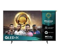 TV Hisense QLED 85E77Q PRO 85" 4K UltraHD 144Hz Smart TV VIDAA HDR10+ Dolby Vision FreeSync