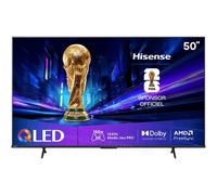 TV Hisense QLED E7Q 50E79Q 50" 4K UltraHD 144Hz Smart TV VIDAA HDR10 Dolby Vision