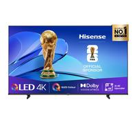 TV Hisense QLED E7Q PRO 43" 4K Ultra HD Smart TV VIDAA HDR Dolby Vision