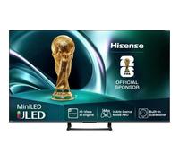 TV Hisense QLED Mini LED 75U79Q 75" 4K UltraHD 144Hz Smart TV VIDAA HDR10+ Dolby Vision IQ FreeSync Premium