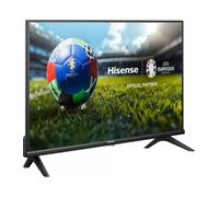 Hisense 40A4N Televisor 101,6 cm (40") Full HD Smart TV Wifi Negro 200 cd / m²