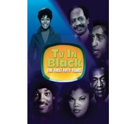 TV in Black: The First Fifty Years (DVD) (Importación USA)