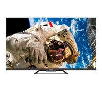 Infiniton TV LED INTV-43GA4100 4K UHD - Google TV Oficial - Smart TV - DVB-T2 & DVB-S2 - WiFi - USB Grabador (43 Pulgadas | INTV-43GA4100)