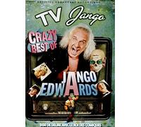 TV Jango - The Crazy Best-Of [DVD]