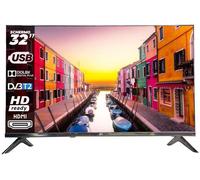 TV JCL 32" Direct LED 32HDDTV2023
