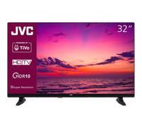 TV JVC LED LT-32VH5355 32" HD 50Hz Smart TV TiVo HDR10 HLG