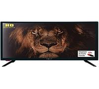 TV Led 24" (60,9 cm) NEVIR NVR-8072-24RD2S-SMA-N Smart TV HD Ready Android 9 Adaptador de Coche 12V