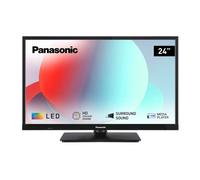 Panasonic TS-24N30AEZ Televisor 61 cm (24") HD Negro