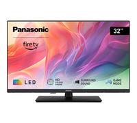Panasonic TS-32N30AEZ Televisor 81,3 cm (32") HD Negro
