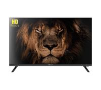 TV LED 32" NEVIR - (61cm - DVB-T2/C - HD) - 7500-32RD2N