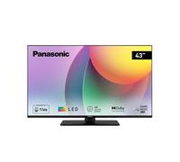 Tv LED 43(108cm) PANASONIC TB-43W60AEZ 4K Ultra HD Modo Hotel
