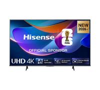 Smart TV Hisense 43A6S 43" (108 cm) 4K Dolby Vision VIDAA U9.5
