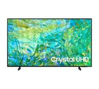 Samsung UE50DU8070UXZT Crystal g clase de eficiencia energética: