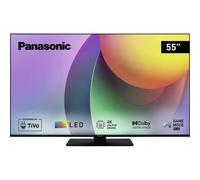 Tv LED 55´´(138,8cm) PANASONIC TB-55W60AEZ 4K Ultra HD Modo Hotel