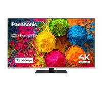 Panasonic TX-55MX710E Televisor 139,7 cm (55") 4K Ultra HD Smart TV Wifi Negro