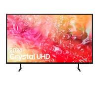 Samsung TU55DU7105K 139,7 cm (55") 4K Ultra HD Smart TV Wifi Negro