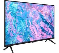 TV LED 55"CRYSTAL UHD 4K DVBT2/S2 SMART TIZEN