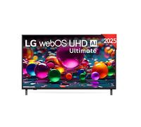 TV LED 55" - LG 55UA75006LA, UHD 4K, [EEK: G]
