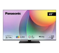 Tv LED 65´´(164cm) PANASONIC TB-65W60AEZ 4K Ultra HD Modo Hotel