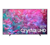 Samsung TV DU9005 Crystal UHD 98” 4K Smart TV 2024