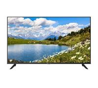 TV LED FHD - CONTINENTAL EDISON - 40" (102 cm) - 2xHDMI, 2xUSB - Nero - CELED40FHD25B7