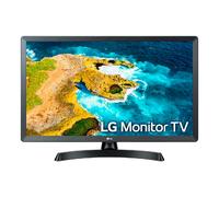 TV LED LG 27TQ615S-PZ - 27 pulgadas, Full HD, webOS