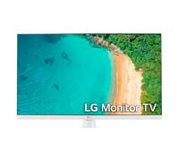 TV LED LG 27TQ615S-WZ - 27 pulgadas, Full HD, Smart TV