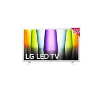 LG 32LQ63806LC Televisor 81,3 cm (32") Full HD Smart TV Wifi Blanco