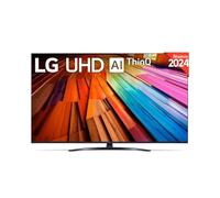 LG UHD UT81 139,7 cm (55") 4K Ultra HD Smart TV Wifi Negro