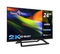 TV LED Smart Tech HD 24" 24HN01V3CA