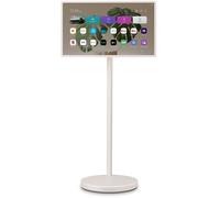 LG StandbyME 2 27LX6TDGA 27" LED QHD Tactil Smart Portable Dolby Vision Atmos