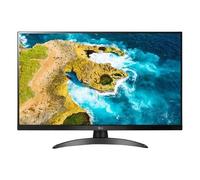 Tv Lg 27TQ615S PZ API SERIE TQ615S Smart Tv Monitor Negro