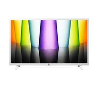 TV LG 32" LED FHD - 32LQ63806LC