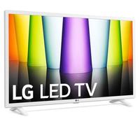 LG 32LQ63806LC Televisor 81,3 cm (32") Full HD Smart TV Wifi Blanco