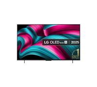 Smart TV LG OLED evo AI C5 42 pulgadas 4K 2025 - OLED42C54LA.AEU