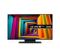 TV LG 43 43UT91006LA UHD ALFA5 WEBOS24 MAGIC