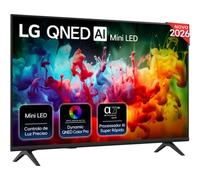 TV LG 43QNED7EB3C.AEU (QNED - 43'' - 109 cm - 4K Ultra HD - Smart TV)