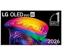 TV LG 48" OLED evo 48C64LA