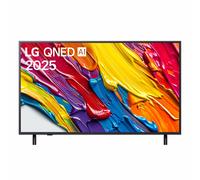 TV LG 50 50QNED82A6B UHD QNED ALFA7 WEOS25
