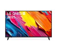 Smart TV LG QNED AI QNED70 50 pulgadas 4K 2025 - 50QNED70A6A
