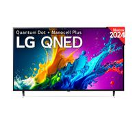 TV LG 50QNED80T6A.AEU QNED 4K 50"