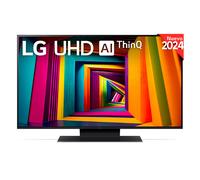 TV LG 50UT91006LA.AEU LED 4K 50"