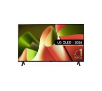 LG OLED B4 139,7 cm (55") 4K Ultra HD Smart TV Wifi Negro