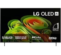 TV LG 55 55B6ELC UHD OLED A8 120HZ WEBOS26